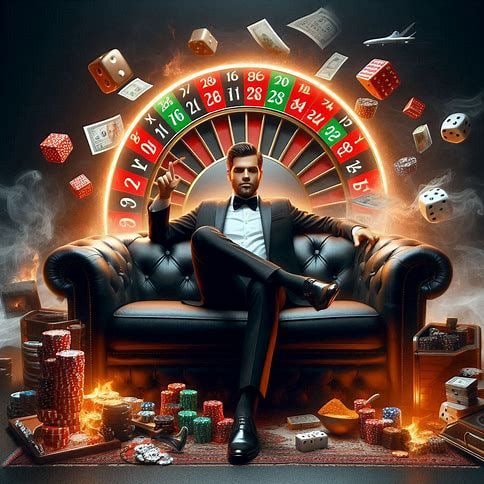 rupiahtoto asia platform showing live dealer table and account dashboard