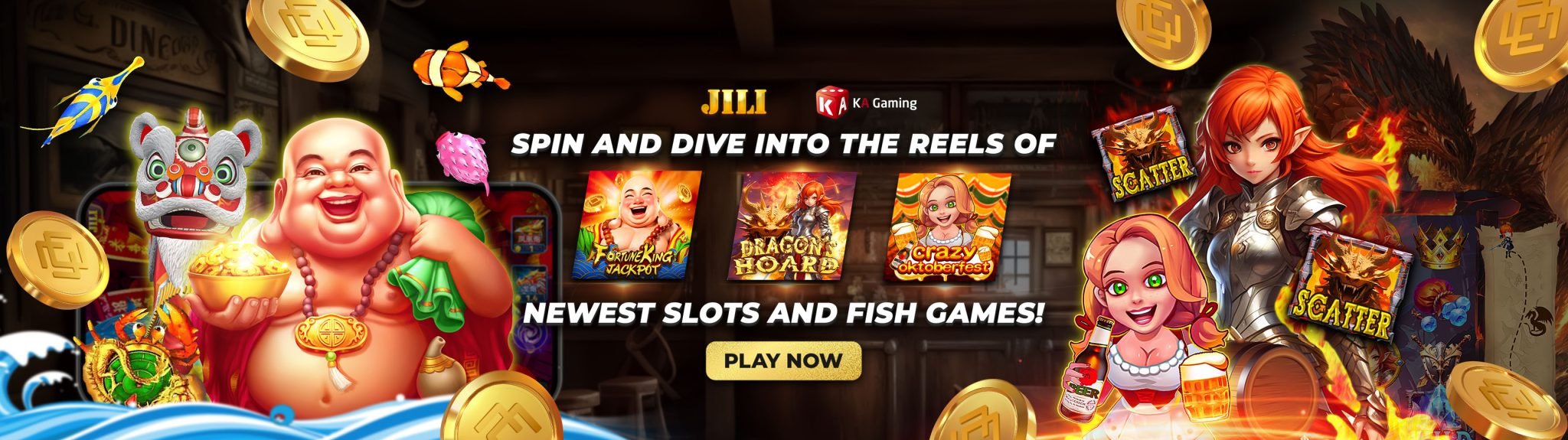 rupiahtoto asia featured game showcase