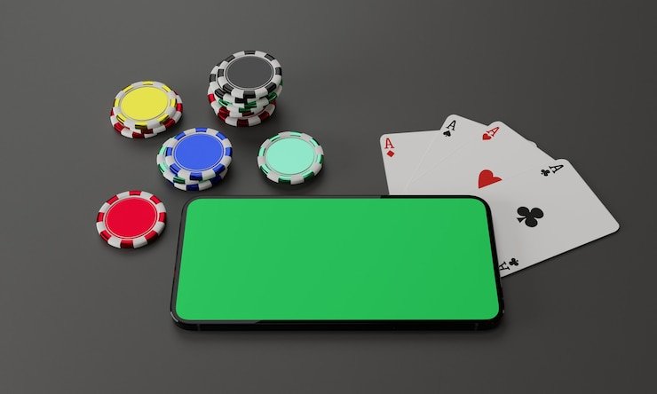 Live speed baccarat table interface on rupiahtoto asia mobile